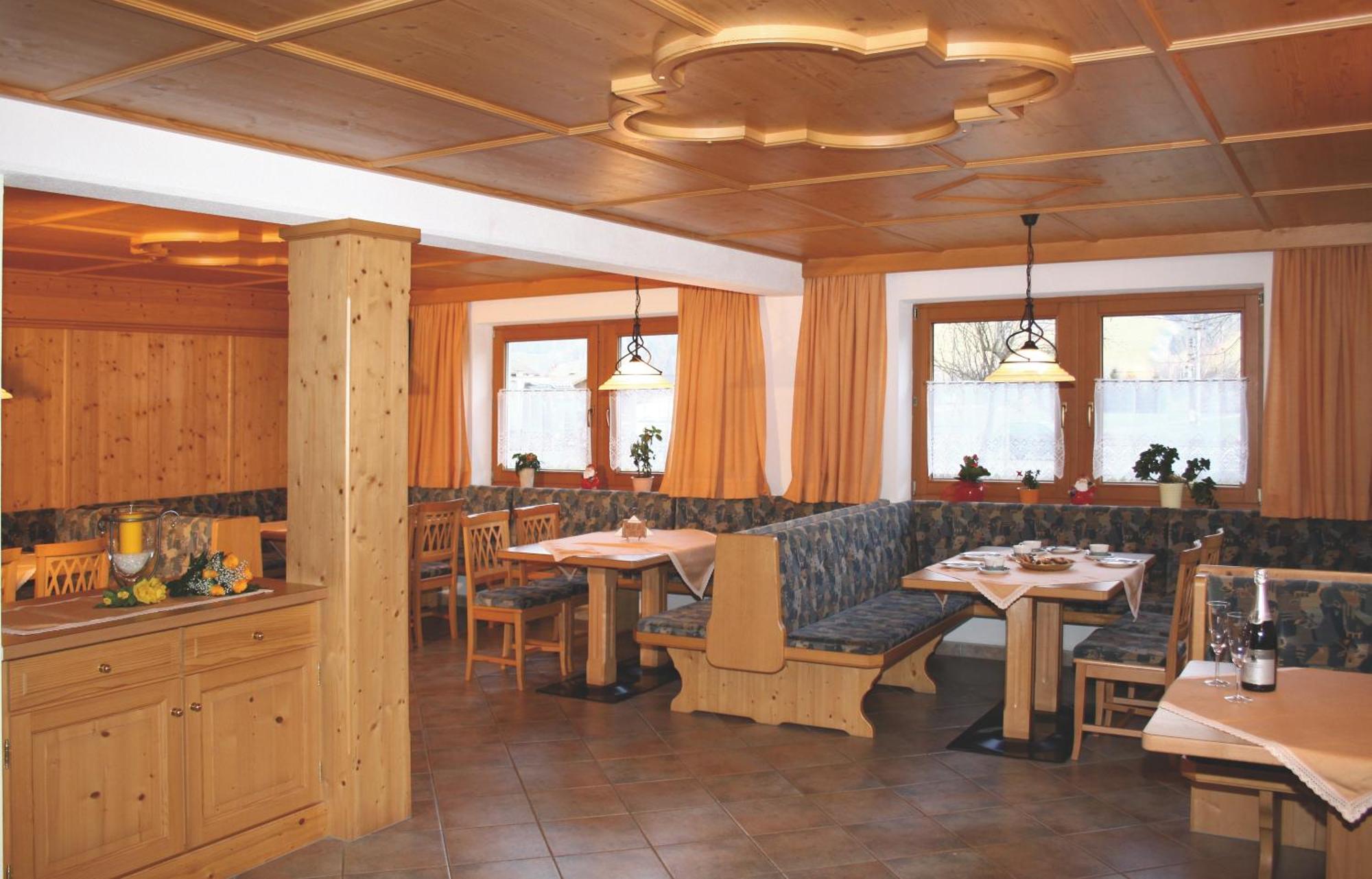 Gaestehaus Schwoagerhof ฟือเกน ภายนอก รูปภาพ
