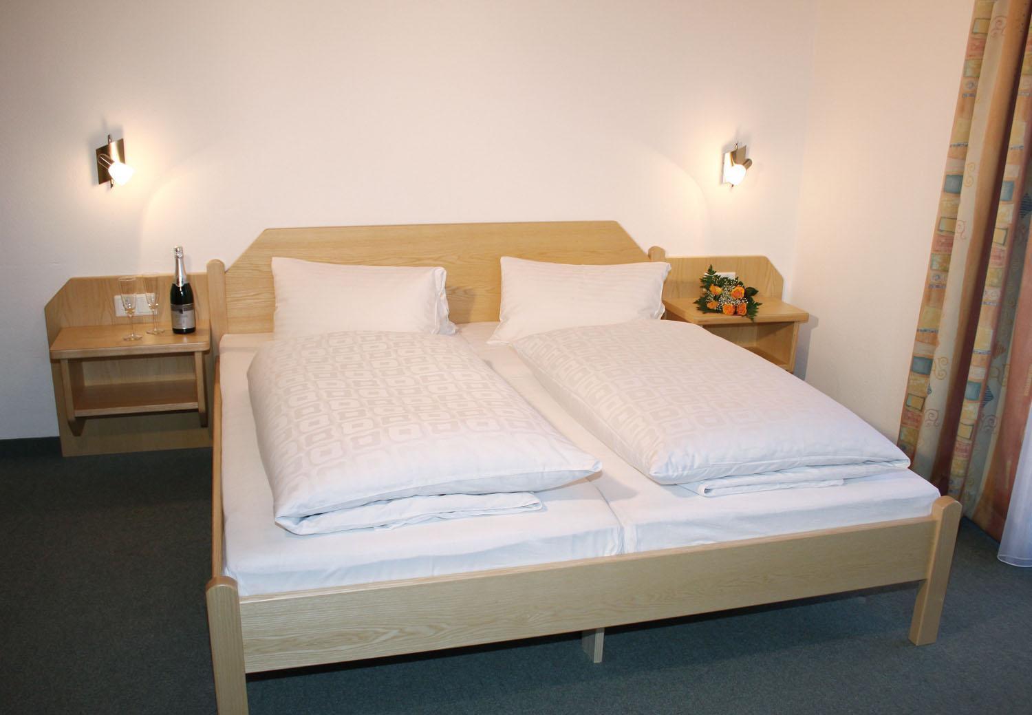 Gaestehaus Schwoagerhof ฟือเกน ภายนอก รูปภาพ