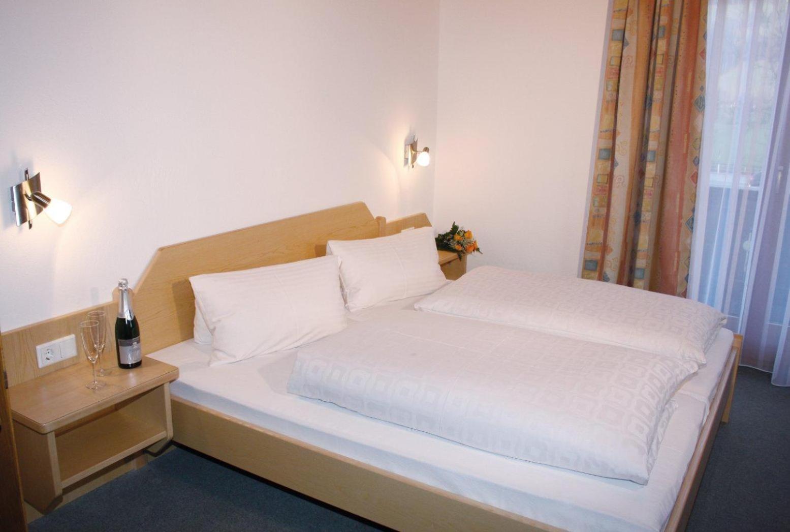 Gaestehaus Schwoagerhof ฟือเกน ภายนอก รูปภาพ