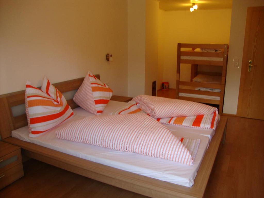 Gaestehaus Schwoagerhof ฟือเกน ภายนอก รูปภาพ