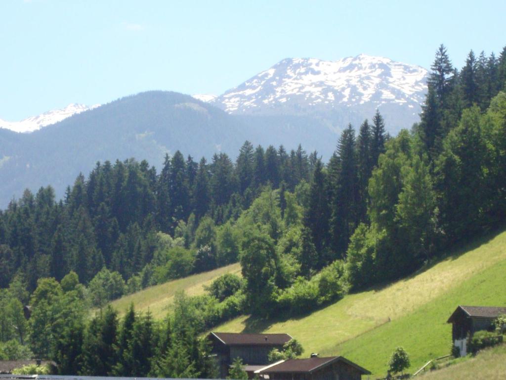Gaestehaus Schwoagerhof ฟือเกน ห้อง รูปภาพ